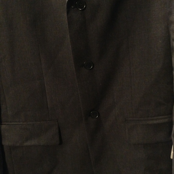 Men's Axcess Suit Blazer - Picture 3 of 8